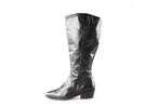 Notre-V Cowboy laarzen in maat 39 Zwart | 10% extra korting, Kleding | Dames, Schoenen, Notre-V, Zo goed als nieuw, Zwart, Verzenden