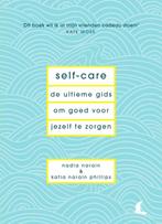 9789000362424 Self-care | Tweedehands, Verzenden, Zo goed als nieuw, Nadia Narain