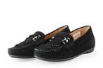 Si Loafers in maat 37 Zwart | 10% extra korting, Verzenden, Zwart, Overige typen, Zo goed als nieuw