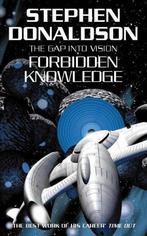 Forbidden Knowledge 9780006470205 Malcolm Doney, Verzenden, Gelezen, Malcolm Doney