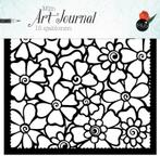 Mijn Art Journal 15 sjablonen 9789045323596, Boeken, Hobby en Vrije tijd, Verzenden, Zo goed als nieuw