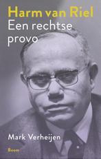 9789089539656 Harm van Riel | Tweedehands, Boeken, Verzenden, Zo goed als nieuw, Mark Verheijen