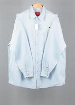 NFL Light Blue vintage denim shirt in size XL for Unisex, Ophalen of Verzenden, Nieuw