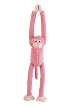 Pluche hangende knuffels aapjes 55 cm - Knuffel apen, Verzenden, Nieuw