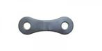 Campking Spanner Gebogen Aluminium, Caravans en Kamperen, Nieuw