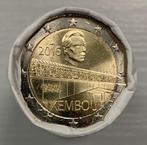 Luxemburg. 2 Euro 2016 50e anniversaire du pont