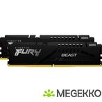 Kingston DDR5 Fury Beast 2x16GB 6000, Verzenden, Nieuw