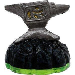 Skylanders Spyros Adventure - Magic Items-Anvil Rain, Verzamelen, Beelden en Beeldjes, Zo goed als nieuw, Ophalen of Verzenden