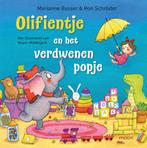 Boek: Olifientje en het verdwenen popje - (als nieuw), Verzenden, Zo goed als nieuw