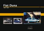 Fiat Duna, 1987-1991, Boeken, Auto's | Boeken, Algemeen, Verzenden, Nieuw, Alessandro Sannia