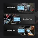 Topdon BT100 Accutester, Verzenden, Nieuw