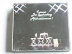 Cabaret Don Quishocking - Afscheidstoernee 1 (2 CD), Cd's en Dvd's, Verzenden, Nieuw in verpakking