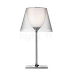 Flos Ktribe Tafellamp, transparant - 31,5 cm (Tafellampen), Huis en Inrichting, Lampen | Tafellampen, Verzenden, Nieuw