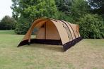 Eurotrail Georgia Btc Familietent, Caravans en Kamperen, Tenten, Nieuw
