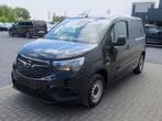 Veiling: Opel Combo 1.5 D Diesel 2023, Gebruikt, Zwart, BTW verrekenbaar, Opel