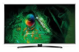 De LG 55UH661  - 55 Inch 4K Ultra HD (Direct-LED) TV, Audio, Tv en Foto, Televisies, 100 cm of meer, 4k (UHD), Zo goed als nieuw