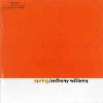 cd - Anthony Williams - Spring RVG Edition