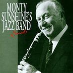 cd - Monty Sunshines Jazz Band - South, Zo goed als nieuw, Verzenden