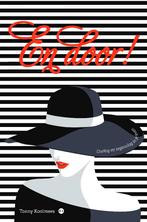 En Door! 9789464505955 Tonny Koolmees, Verzenden, Zo goed als nieuw, Tonny Koolmees