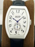 Tissot - Limited Edition Heritage Porto Small Seconds - Z190, Sieraden, Tassen en Uiterlijk, Horloges | Heren, Nieuw