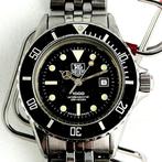 TAG Heuer - Tag Heuer Rare Watch 1000 Diver Wolf of The
