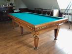 3 biljarts 115-230 thuis geplaatst! - Biljart verhuizen., Sport en Fitness, Biljarten en Poolen, Ophalen, Gebruikt, Overige typen