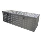 Opbergbox / gereedschapskist NOVIO aluminium 1450x520x460mm, Ophalen of Verzenden, Nieuw