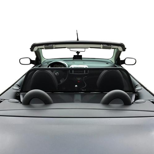 Zwart windscherm op maat TIP! Op voorraad, Auto diversen, Overige Auto diversen, Ophalen of Verzenden