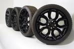 Mini Cooper Clubman Velgen R50 R53 R55 R56 F17 Inch Flame Sp, Gebruikt, Velg(en), 17 inch, Winterbanden