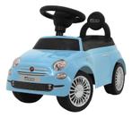 Eco Toys Fiat 500 Blauw Loopauto HZ8620, Kinderen en Baby's, Speelgoed | Buiten | Voertuigen en Loopfietsen, Verzenden, Nieuw