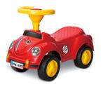 Loopauto de schattige kever, Ride on Cute Beetle Rood, Kinderen en Baby's, Speelgoed | Buiten | Voertuigen en Loopfietsen, Ophalen of Verzenden