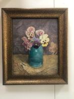 Sári Góth (1900-1992) - Bloemen in vaas