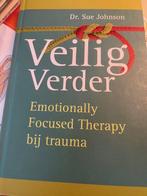 Veilig verder 9789081616904 Susan M. Johnson, Boeken, Verzenden, Zo goed als nieuw, Susan M. Johnson