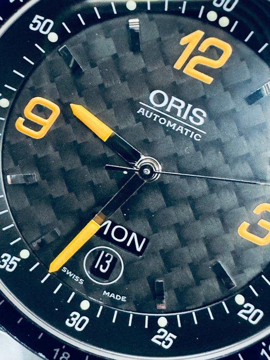 Oris - Williams F1 - 27-49360 - Heren - 2000-2010, Sieraden, Tassen en Uiterlijk, Horloges | Heren