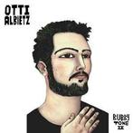 cd - Otti Albietz - Bubby Tone II, Verzenden, Nieuw in verpakking