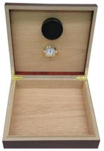 Zonder Minimumprijs - Humidor - Hout, Verzamelen, Rookartikelen, Aanstekers en Luciferdoosjes, Nieuw