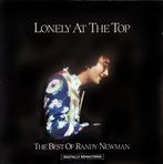 cd - Randy Newman - Lonely At The Top (The Best Of Randy..., Verzenden, Zo goed als nieuw