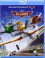 Disney Planes (Blu-ray), Gebruikt, Verzenden