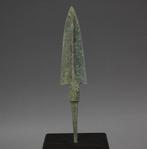 Nabije Oosten Brons Arrowhead (Zonder Minimumprijs)
