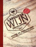 9789401444668 Larousse wijnencyclopedie Larousse, Nieuw, Larousse, Verzenden