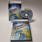 Flight Simulator Acceleration Expansion Pack PC, Ophalen of Verzenden, Zo goed als nieuw