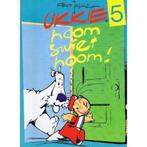 Ukkie deel 05 hoom swiet hoom (stripboek) 8710966074428, Gelezen, Fred Julsing, Verzenden