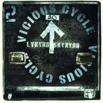 cd - Lynyrd Skynyrd - Vicious Cycle, Verzenden, Zo goed als nieuw