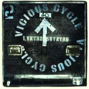 cd - Lynyrd Skynyrd - Vicious Cycle, Cd's en Dvd's, Cd's | Overige Cd's, Zo goed als nieuw, Verzenden