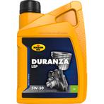 Duranza LSP 5W-30, Watersport en Boten, Ophalen of Verzenden, Nieuw, Motor en Techniek, Zeilboot of Motorboot