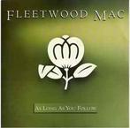 vinyl single 7 inch - Fleetwood Mac - As Long As You Follow, Zo goed als nieuw, Verzenden