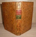 Georges-Louis Leclerc, Comte de Buffon - Histoire des