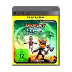 Ratchet & Clank A Crack In Time (Platinum), Spelcomputers en Games, Verzenden, Nieuw
