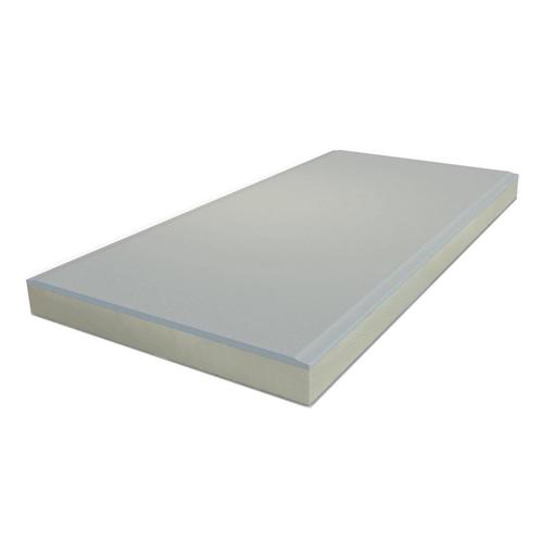 PIR+Gips AK 1200x600x70+12,5mm Rd:3.18 (=0,72 mÂ²), Doe-het-zelf en Verbouw, Isolatie en Afdichting, Muurisolatie, Nieuw, Minder dan 4 cm