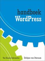 Handboek Wordpress 9789059406674, Boeken, Zo goed als nieuw